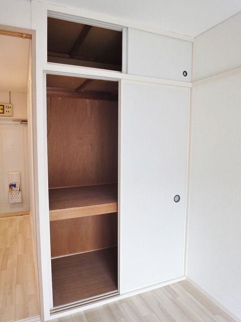 収納　★収納スペースもあります★