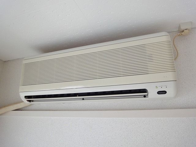 その他設備　★エアコンも設備でついてます★
