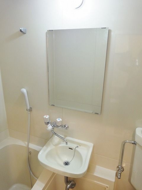 洗面設備　★洗面台写真★