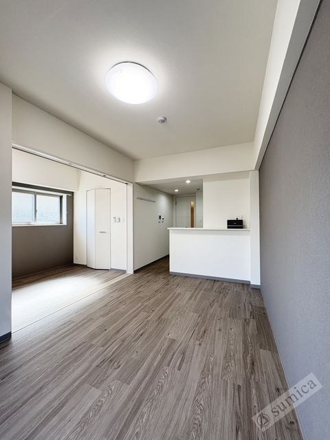 居室・リビング　ネットは無料で利用可能です♪♪