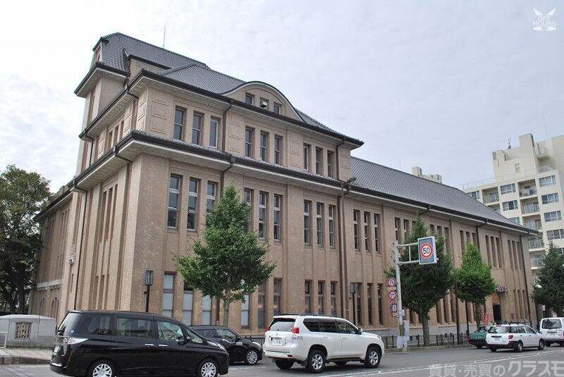 スーパー　フレスコ河原町丸太町店（スーパー）まで419m