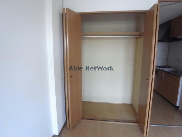 収納　同型タイプ参照