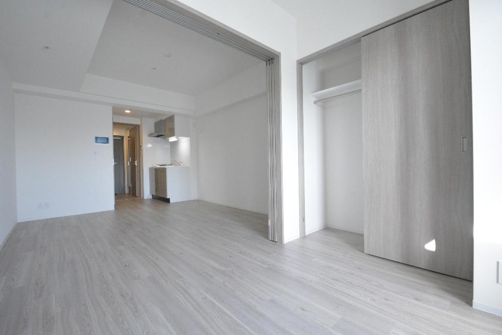 その他部屋・スペース　洋室