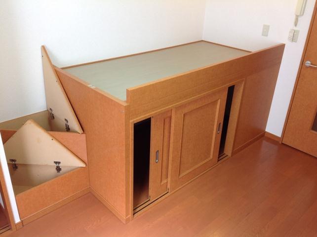 その他部屋・スペース