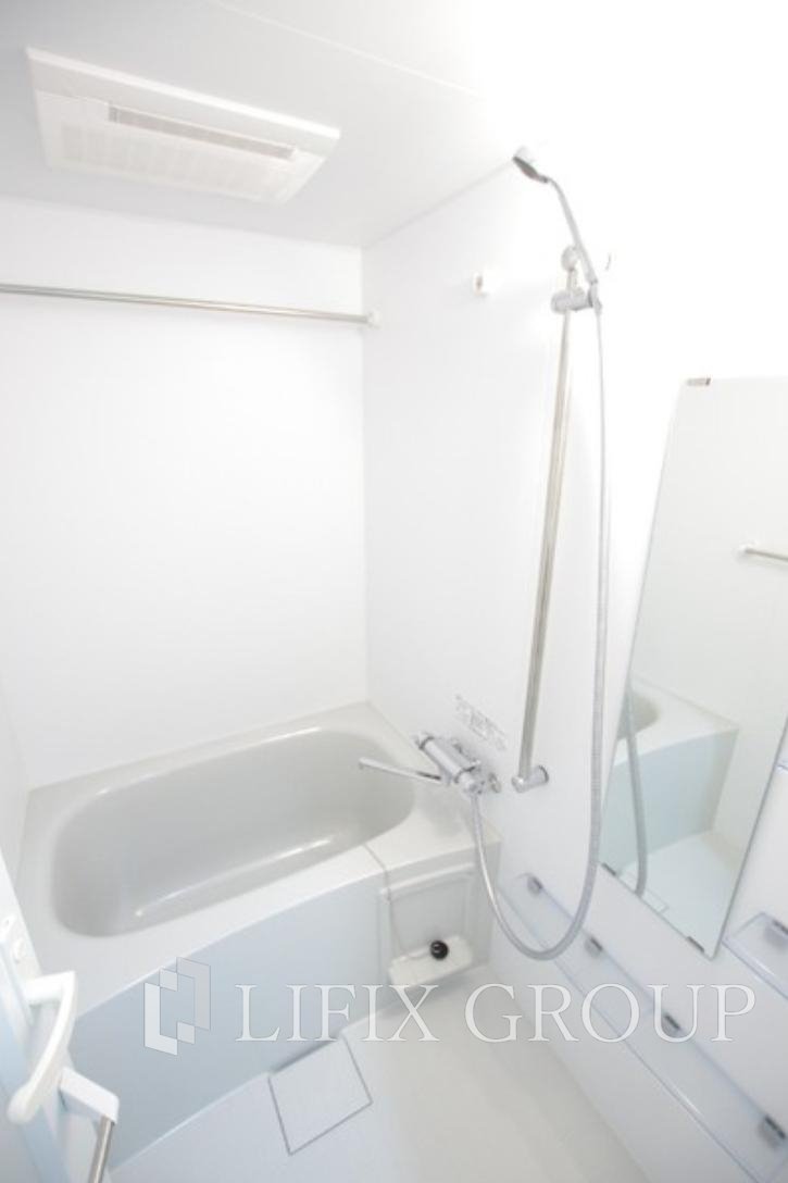 バス・シャワールーム　風呂