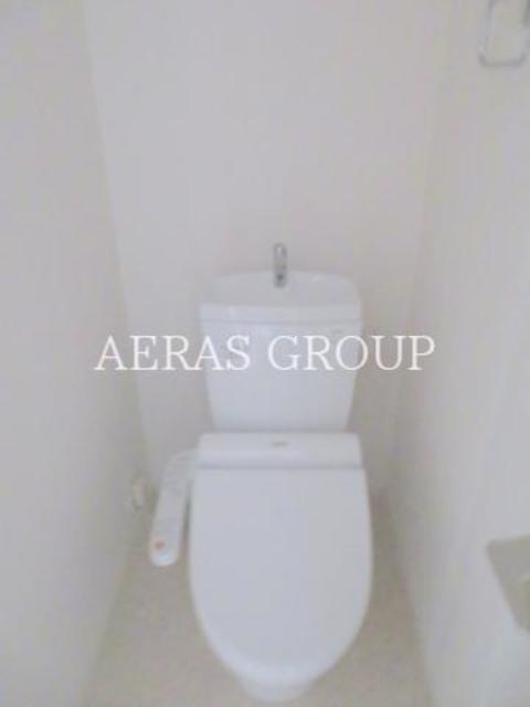 トイレ　同使用タイプ