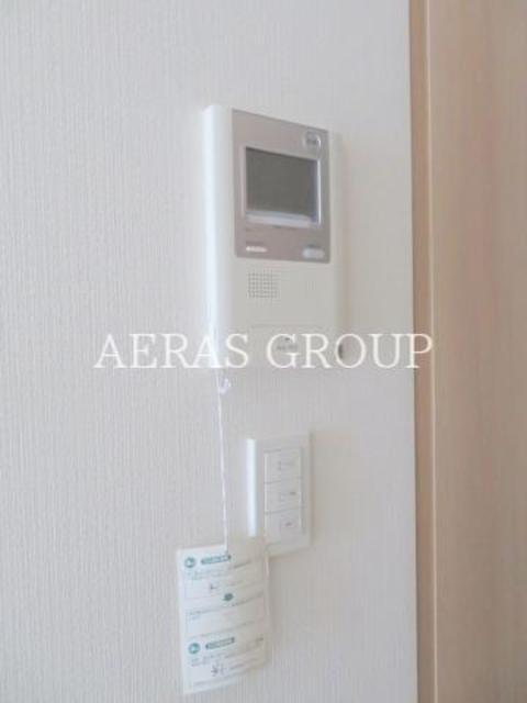 セキュリティ　同使用タイプ