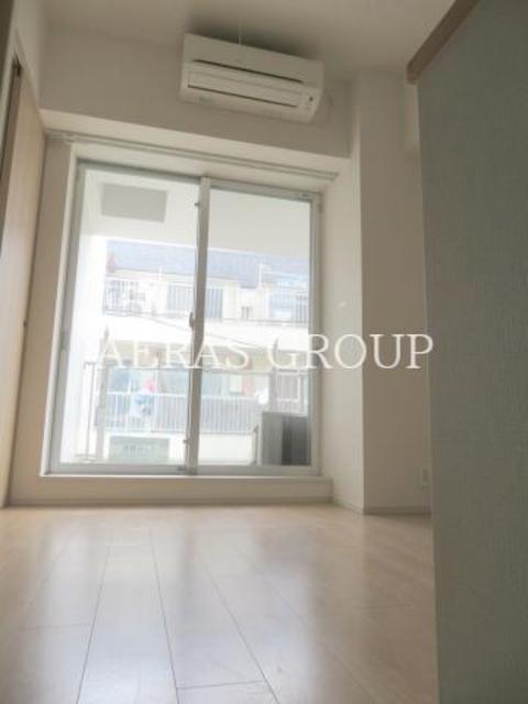 居室・リビング　同使用タイプ