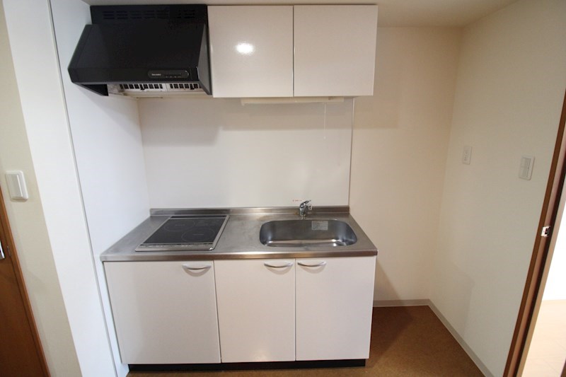 キッチン　※別室参考写真※