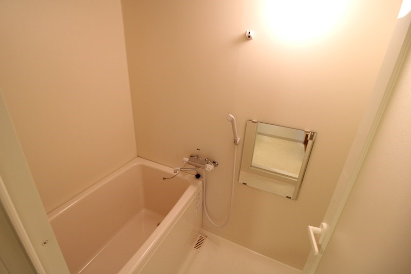 バス・シャワールーム　※別室参考写真※