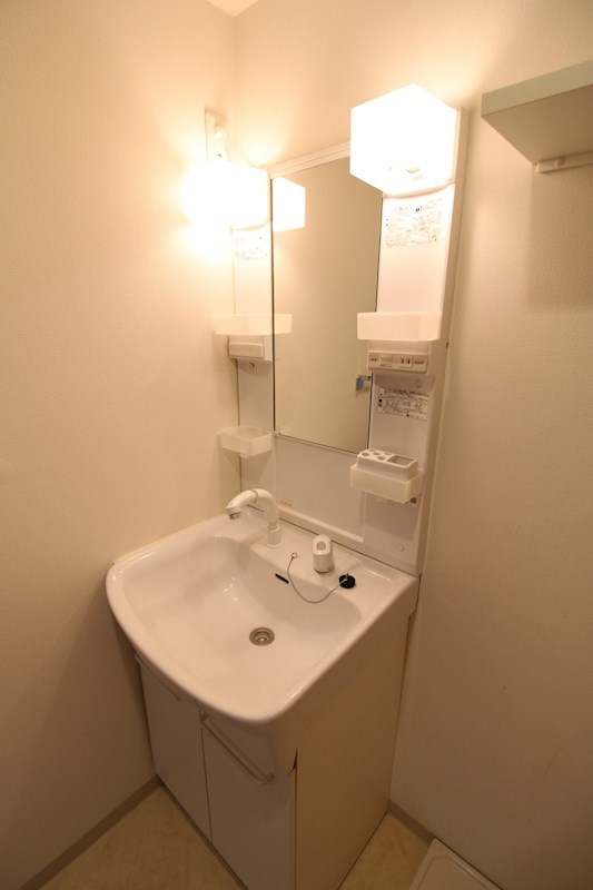 洗面設備　※別室参考写真※