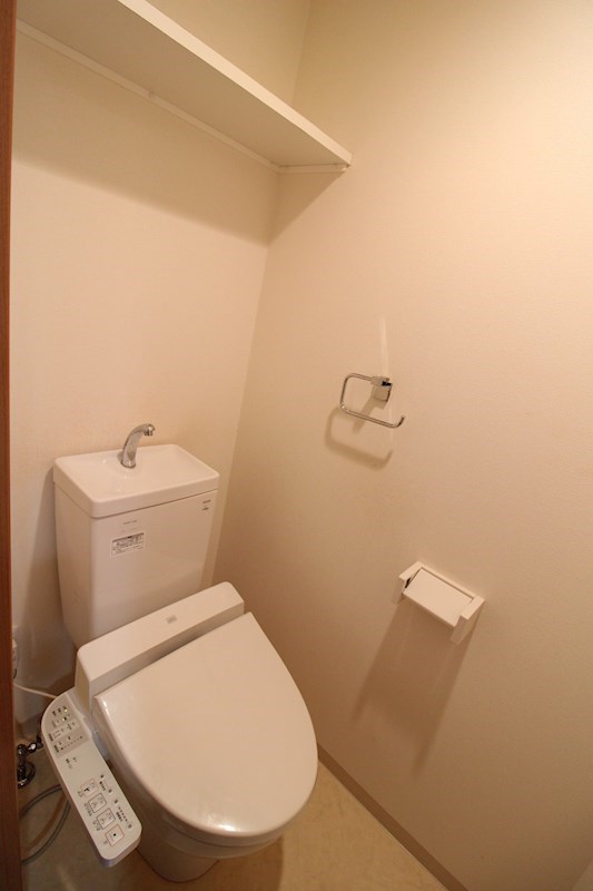 トイレ　※別室参考写真※