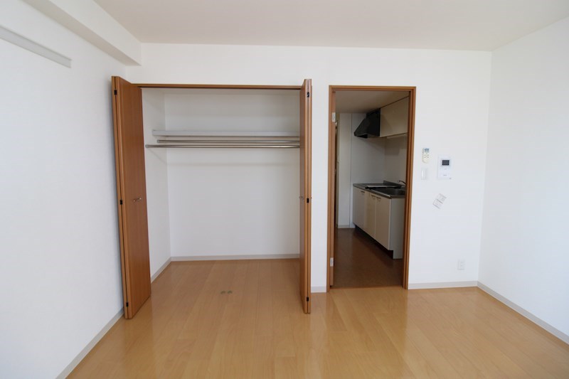 収納　※別室参考写真※