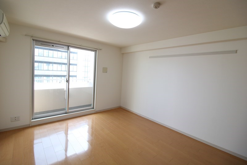 居室・リビング　※別室参考写真※