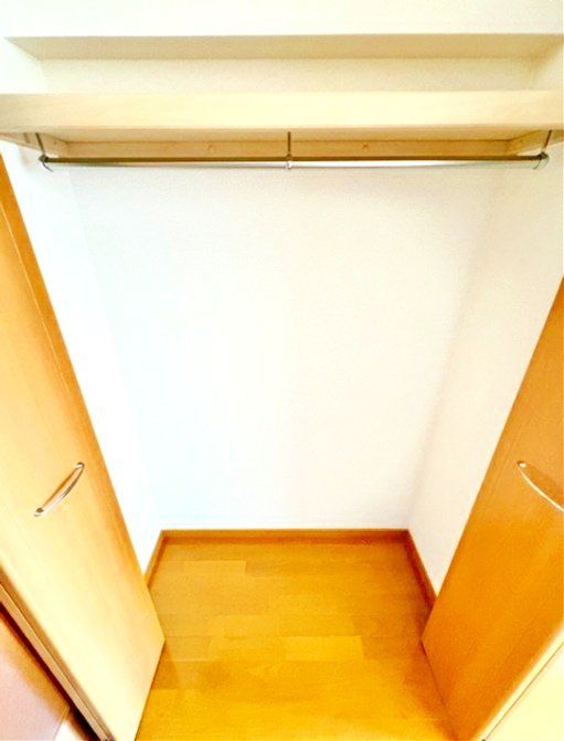 収納　※代表タイプの写真のため実際と異なる場合がございます