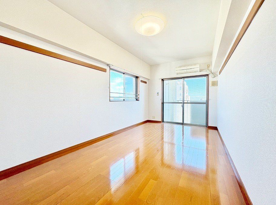 居室・リビング　※代表タイプの写真のため実際と異なる場合がございます