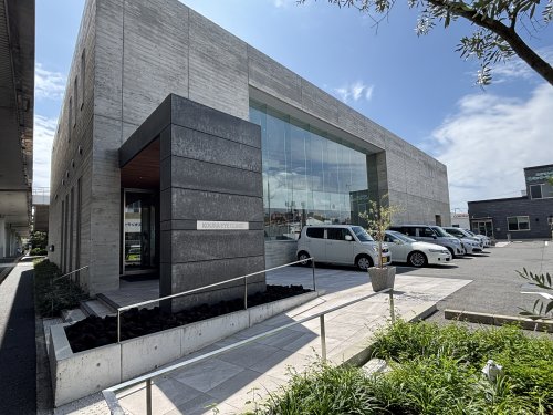 病院　小浦眼科（病院）まで1010m