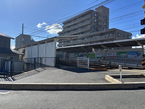 その他　修大協創中高前駅(広島電鉄)（その他）まで1041m