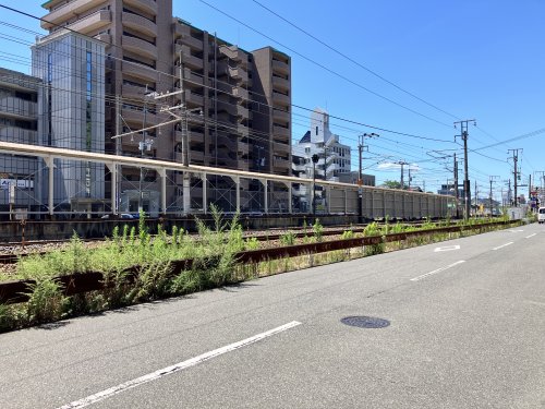 その他　井口駅(広島電鉄)（その他）まで367m