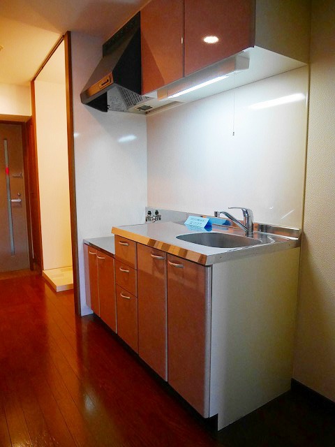 キッチン　別号室