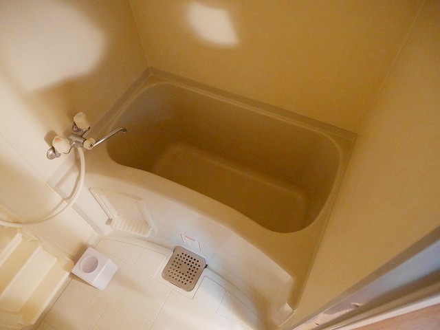 バス・シャワールーム　別号室