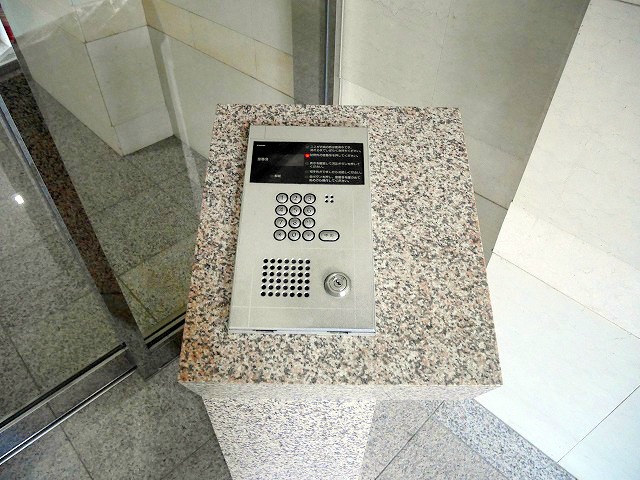 その他設備　別号室