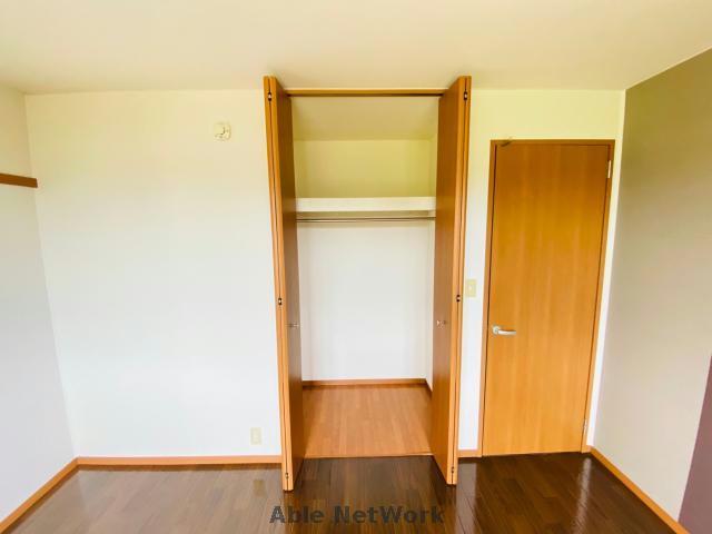 収納　同型別号室