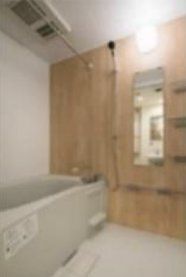 バス・シャワールーム　キッチン