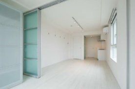 その他部屋・スペース　収納