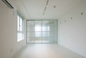 居室・リビング　リビング/居室