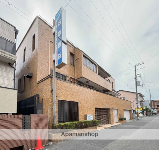 病院　石原医院（病院）まで435m