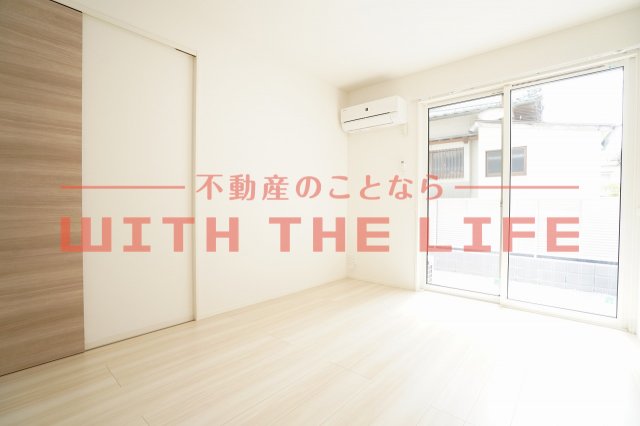 その他部屋・スペース　寝室にいかがでしょうか