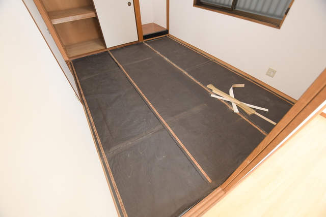 その他部屋・スペース　和室