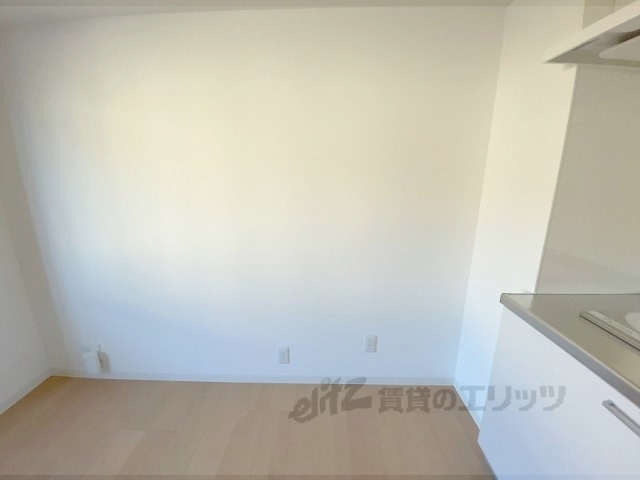 その他部屋・スペース　冷蔵庫置場