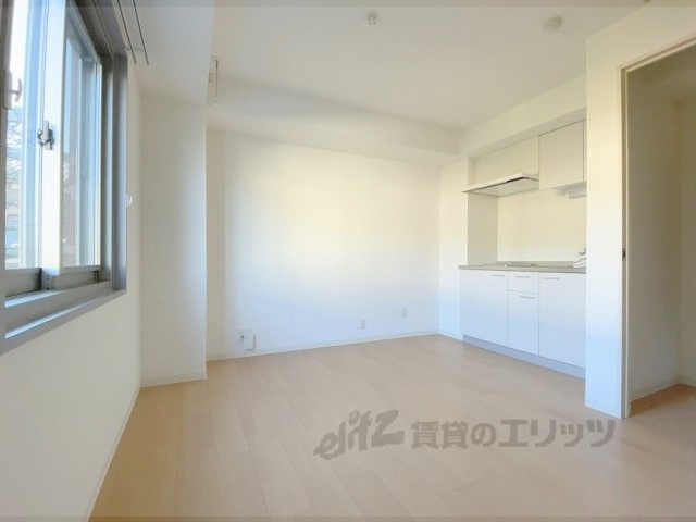 居室・リビング　洋室