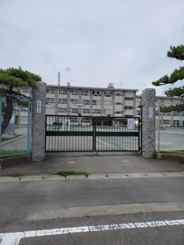 小学校　一宮市立丹陽西小学校（小学校）まで971m