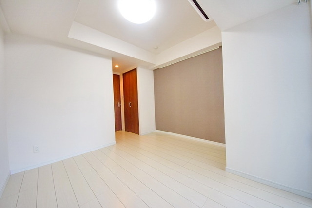 居室・リビング　居室