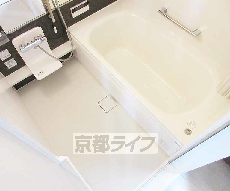 バス・シャワールーム　一坪分！