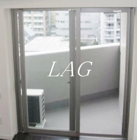 バルコニー　バルコニーです。