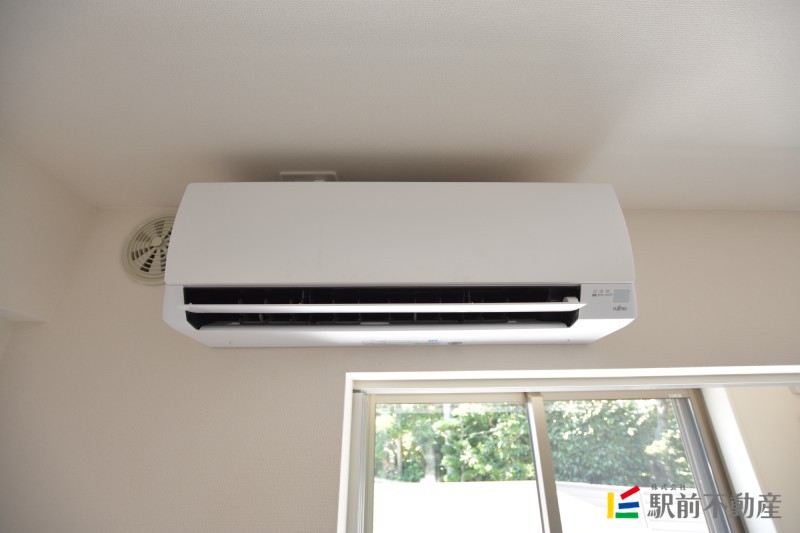 その他設備　別部屋写真流用