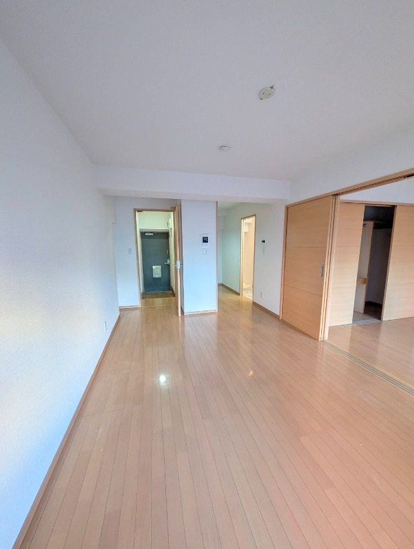 居室・リビング　他号室の写真になります。