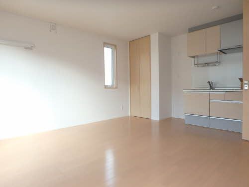 居室・リビング　居室