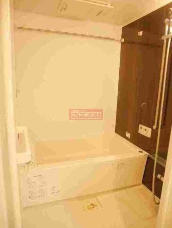 バス・シャワールーム　設備