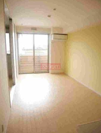 居室・リビング　リビング/居室