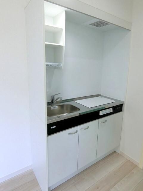 キッチン　※参考写真です