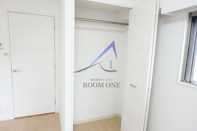 収納　収納です。