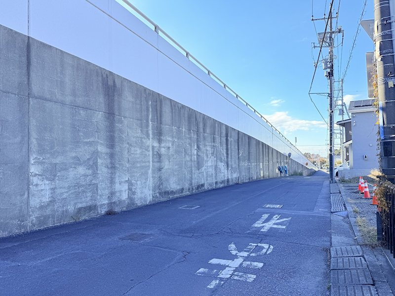 その他　ゴミ置き場