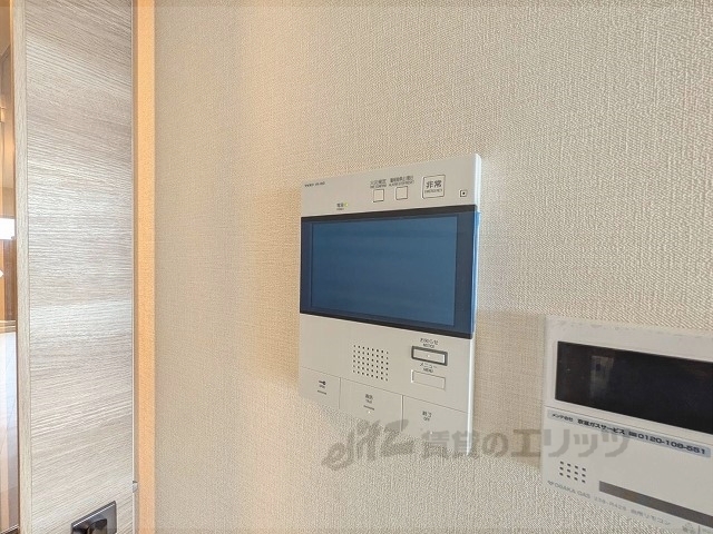 セキュリティ　ドアフォン（ＴＶ含）