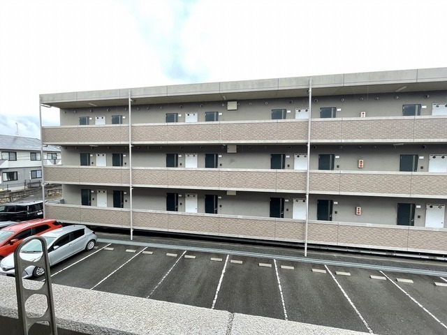 眺望　参考別号室の写真です