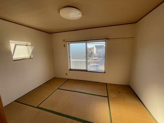 その他部屋・スペース　天井照明は設備ではありません